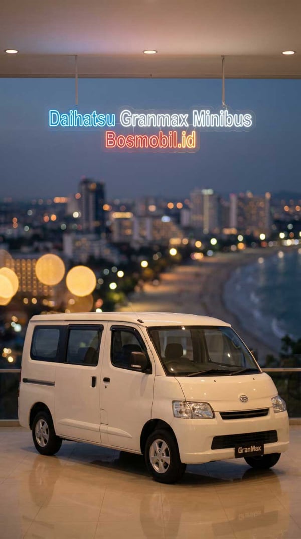Daihatsu Lebak